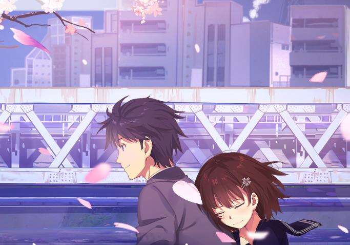 可爱的圣诞礼物泡沫冬景结局分析