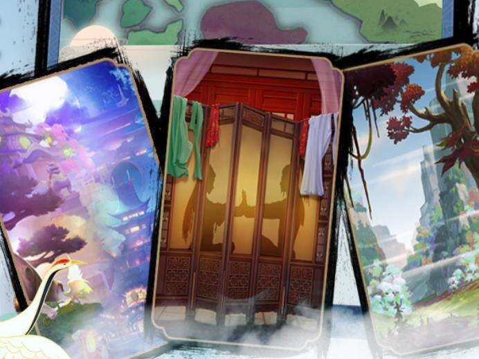 无极仙途宗门详细讲解