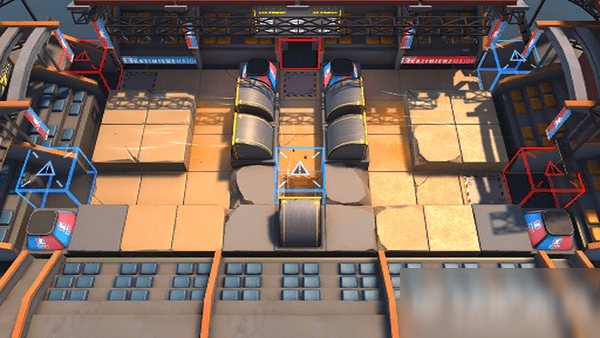 《明日方舟》MN-1艾伦精选怎么过 MN-1艾伦精选通关打法技巧分享