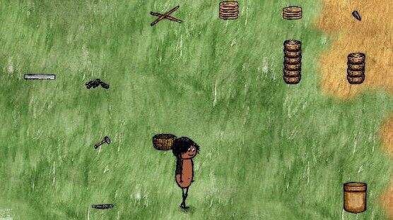 华夏人生初代目夏娃攻略