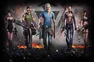 <b>如此疯狂!《乌合之众：正义集结》僵尸来袭</b>