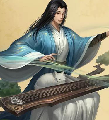 <b>研发日志《叫我大掌柜》游戏人物原稿曝光</b>