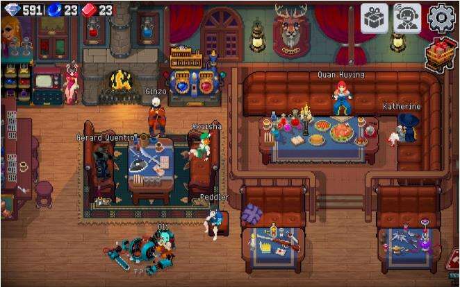 战魂铭人奥利缺点介绍