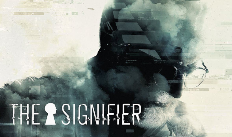 黑色科幻《The Signifier》：入侵潜意识破解未知之谜