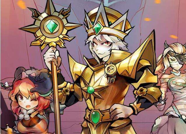 巨像骑士团梅林奖池价值分析