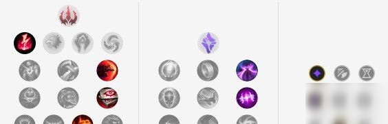 《LOL》S10寡妇怎么打野 S10寡妇打野天赋装备选择推荐