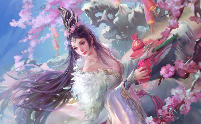 《三国杀》蔡文姬的悲歌和断肠两个技能解析