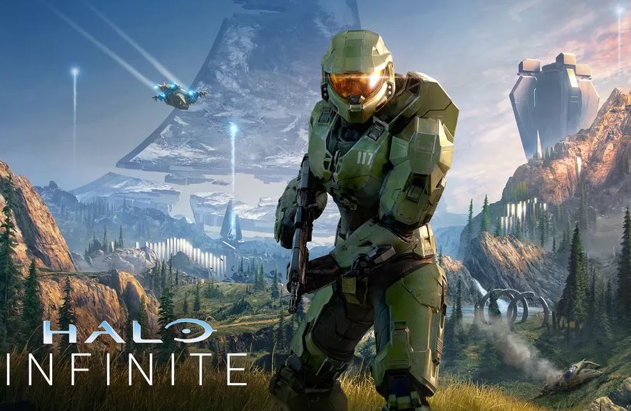 《光环：无限》游戏总监宣布退出团队 仍是微软员工