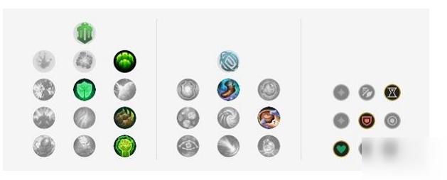 英雄联盟手游布隆天赋出装加点分享