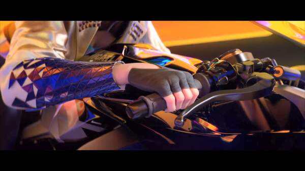 <b>《英雄联盟》KDA女团新单曲《MORE》官方MV欣赏</b>