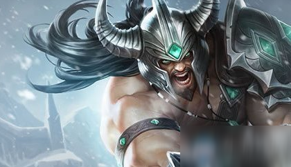 英雄联盟手游泰达米尔符文装备搭配攻略