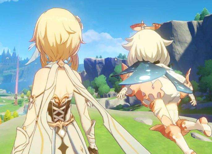 原神债务处理人技能介绍