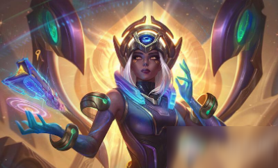 英雄联盟手游不灭之握符文介绍