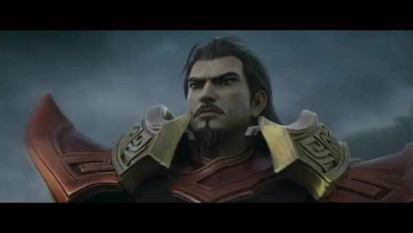 《王者荣耀》新英雄澜先导CG预告 迅猛的魏都刺客