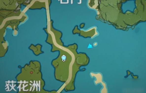 《原神》荻花州世界挑战打法分享