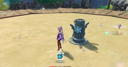 《原神》流浪大地的乐团获得方法分享