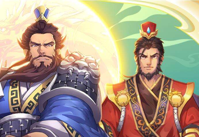 策魂三国首周开荒路线介绍