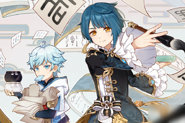 原神风神瞳共鸣石制作方式分享