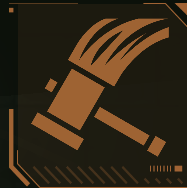 黑域生机武器铁锤详细介绍