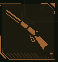 黑域生机武器步枪详细介绍