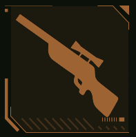 黑域生机武器狙击枪详细介绍