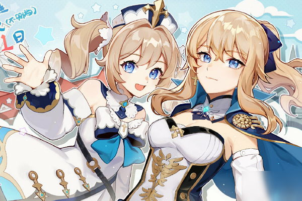 原神钟离和魈强度对比分享