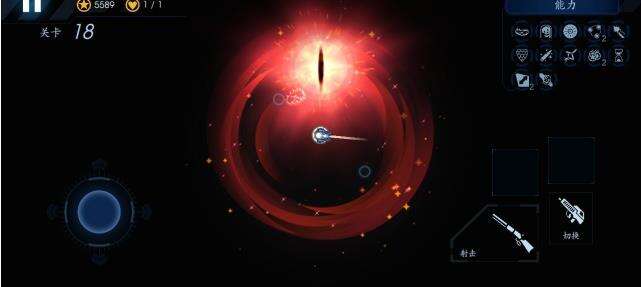 黑域生机黑暗模式配置