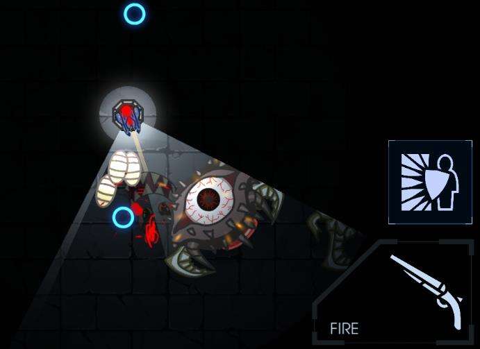 黑域生机萌新攻略心得