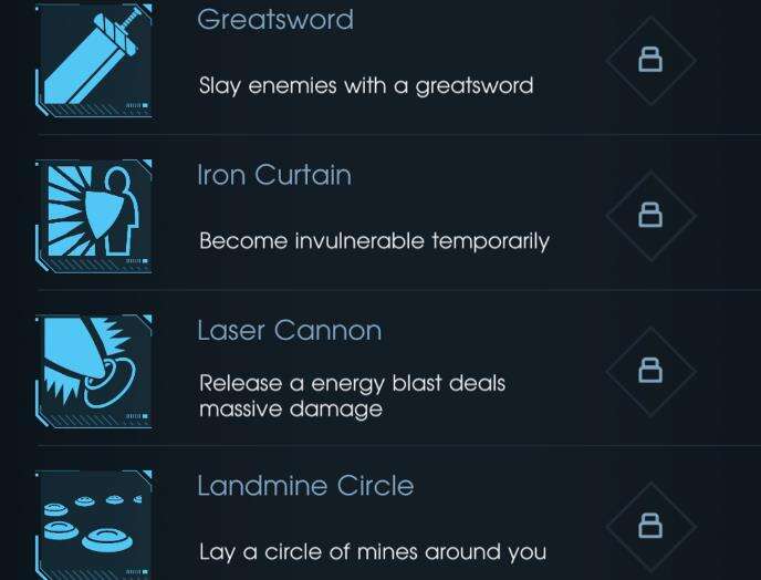 黑域生机战斗小技巧