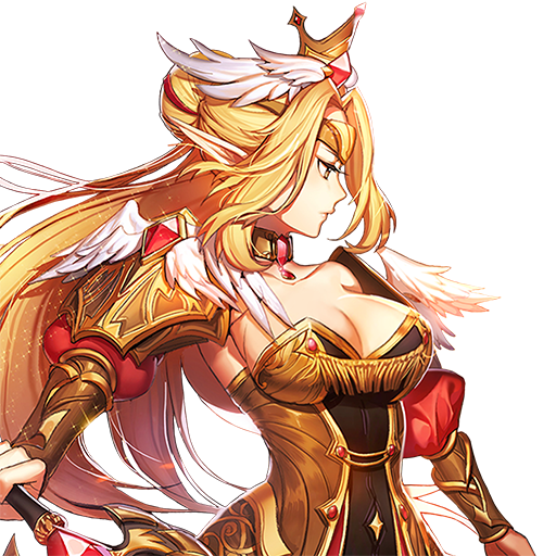 《天空守望者》太阳女王奥黛拉角色爆料