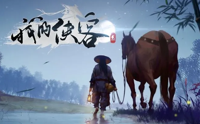 《我的侠客》新手选哪个门派好？新手门派选择攻略