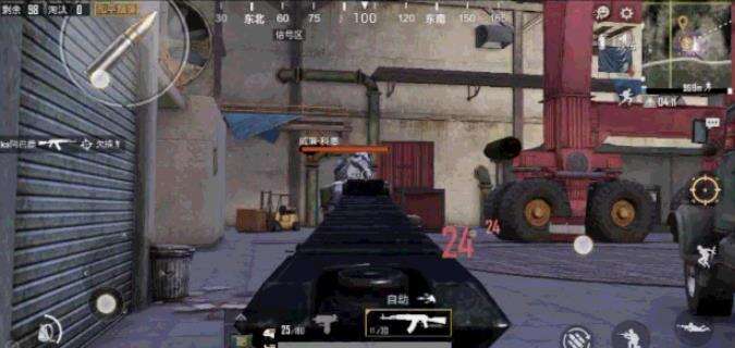 和平精英矿场突变模式玩法攻略