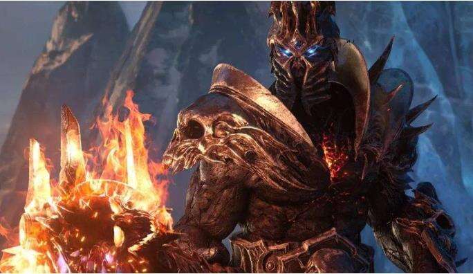 魔兽世界9.0版本新手职业推荐介绍