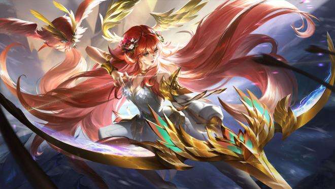 曙光英雄站桩射手打法归纳