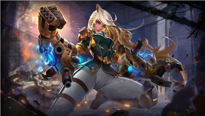 曙光英雄游戏大局观重要性