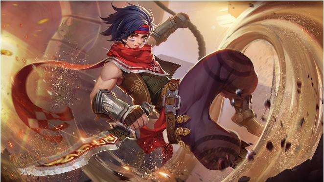 曙光英雄残影打法思路讲解