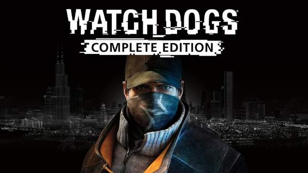 《看门狗：完全版》游戏或登陆PS5和XSX主机