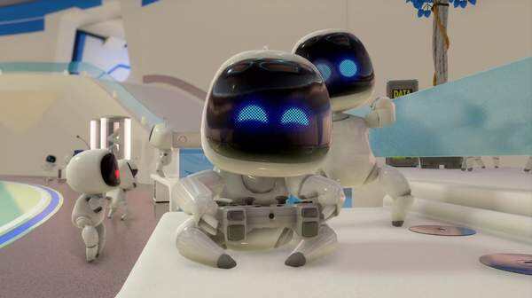 <b>《宇航员的娱乐室》M站均分82分 打破VR游戏限制</b>