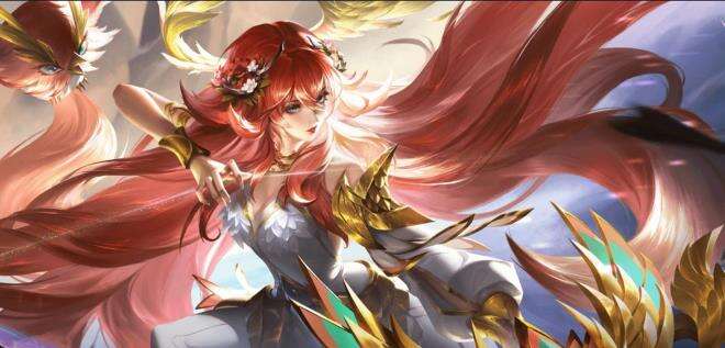 曙光英雄阿尔忒弥斯技能介绍