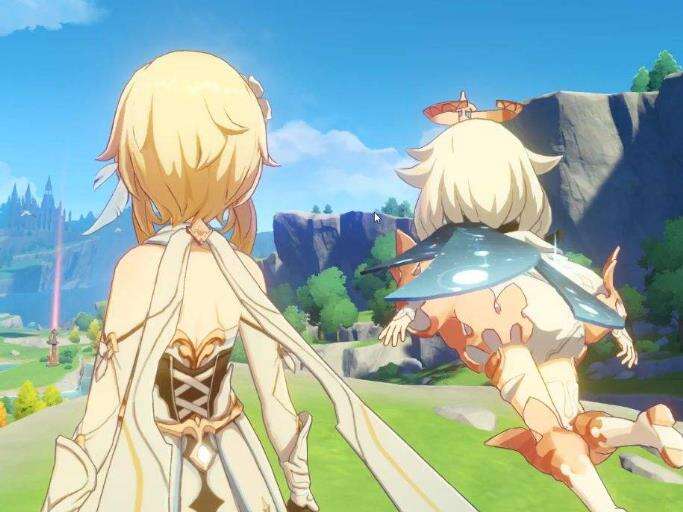 《原神》寻宝罗盘获得方法分享