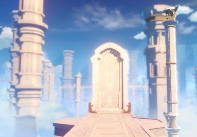 原神摩拉宝箱位置一览