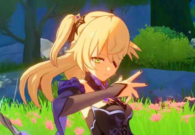 原神酒庄大扫除任务操作方法教程