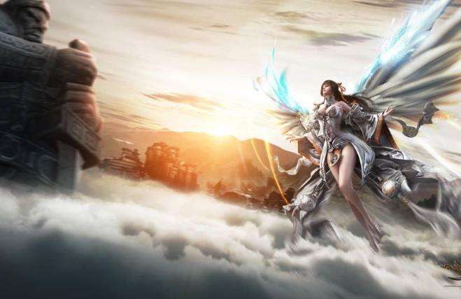 天谕手游找到狸猫商人位置方法一览