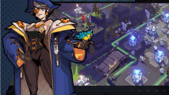 战争2061私货小技巧