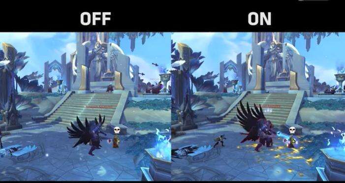 《魔兽世界》9.0将支持光线追踪