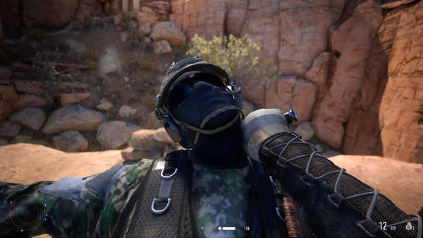 《狙击手：幽灵战士契约2》将延期至2021年初发售玩一玩