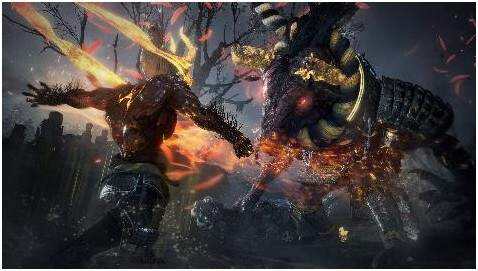 《仁王2：完全版》PC配置需求 最低i5+GTX780