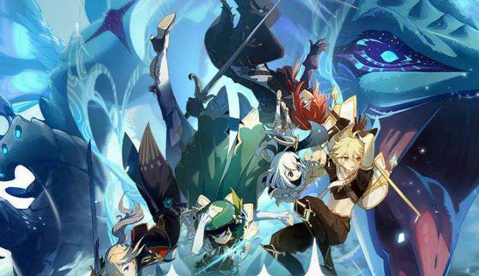 原神入坑15则详细介绍