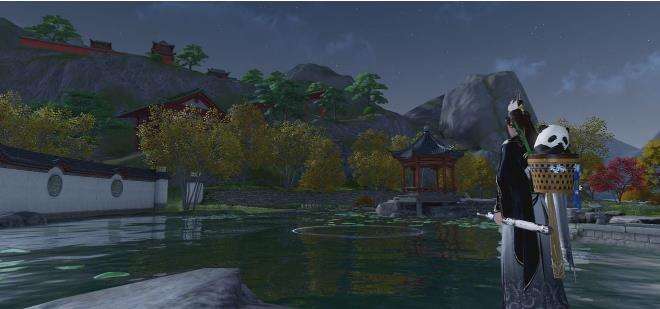 天涯明月刀手游功力提升详细攻略