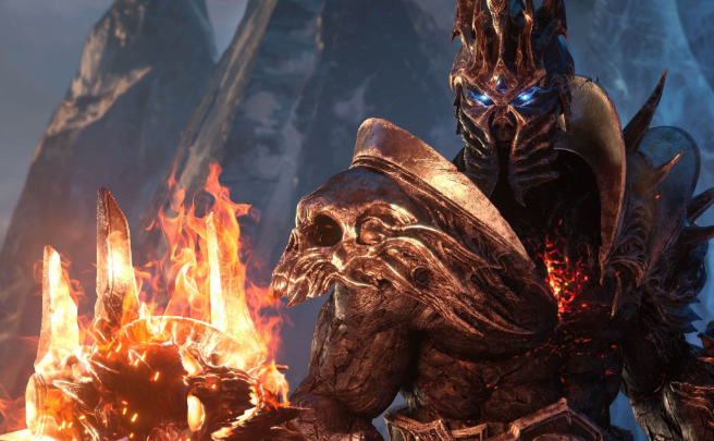 《魔兽世界》9.0：五人本BOSS技能详解和简单攻略